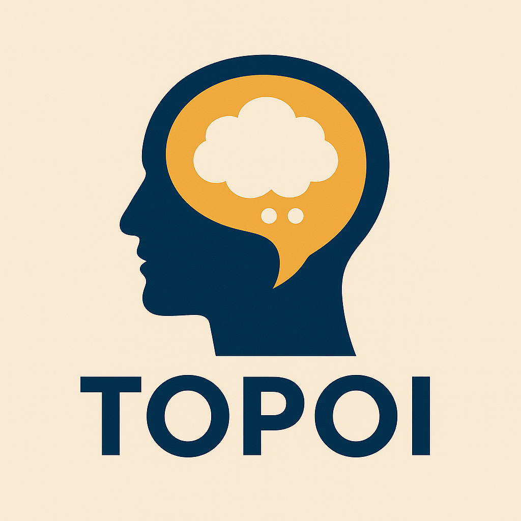 Topoi Logo