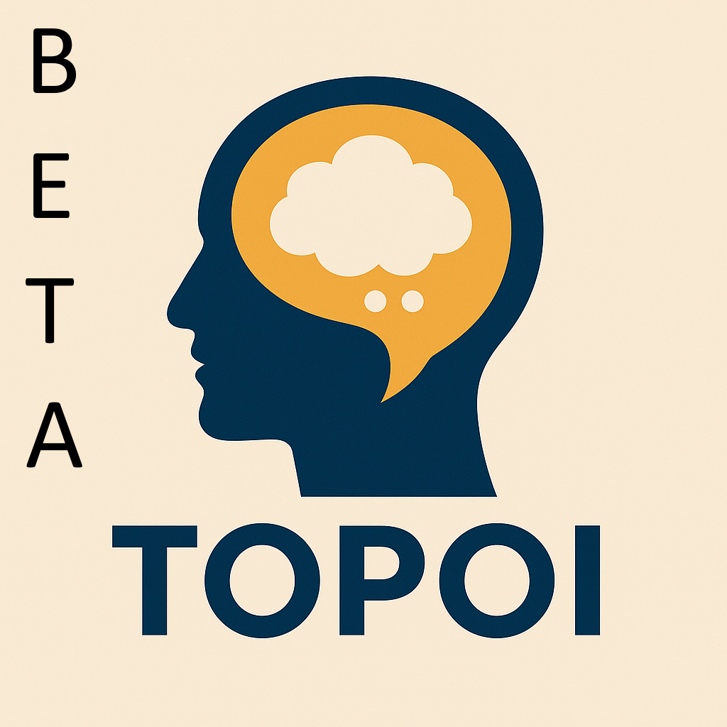 Topoi Logo